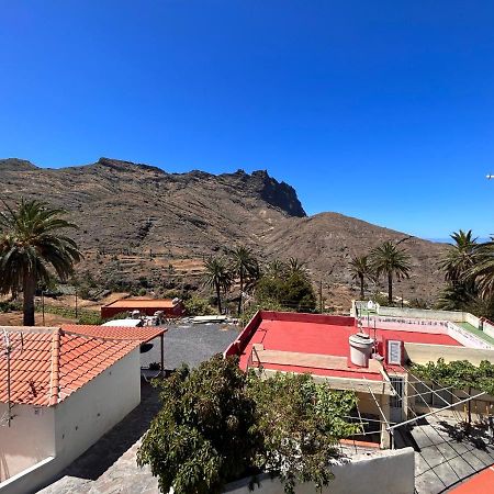 Alquilaencanarias Plaza De Alojera 2 מראה חיצוני תמונה