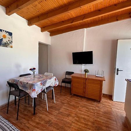 Alquilaencanarias Plaza De Alojera 2 מראה חיצוני תמונה