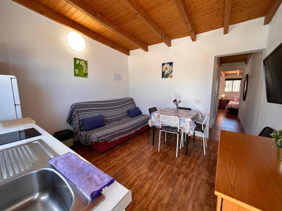 Alquilaencanarias Plaza De Alojera 2 מראה חיצוני תמונה
