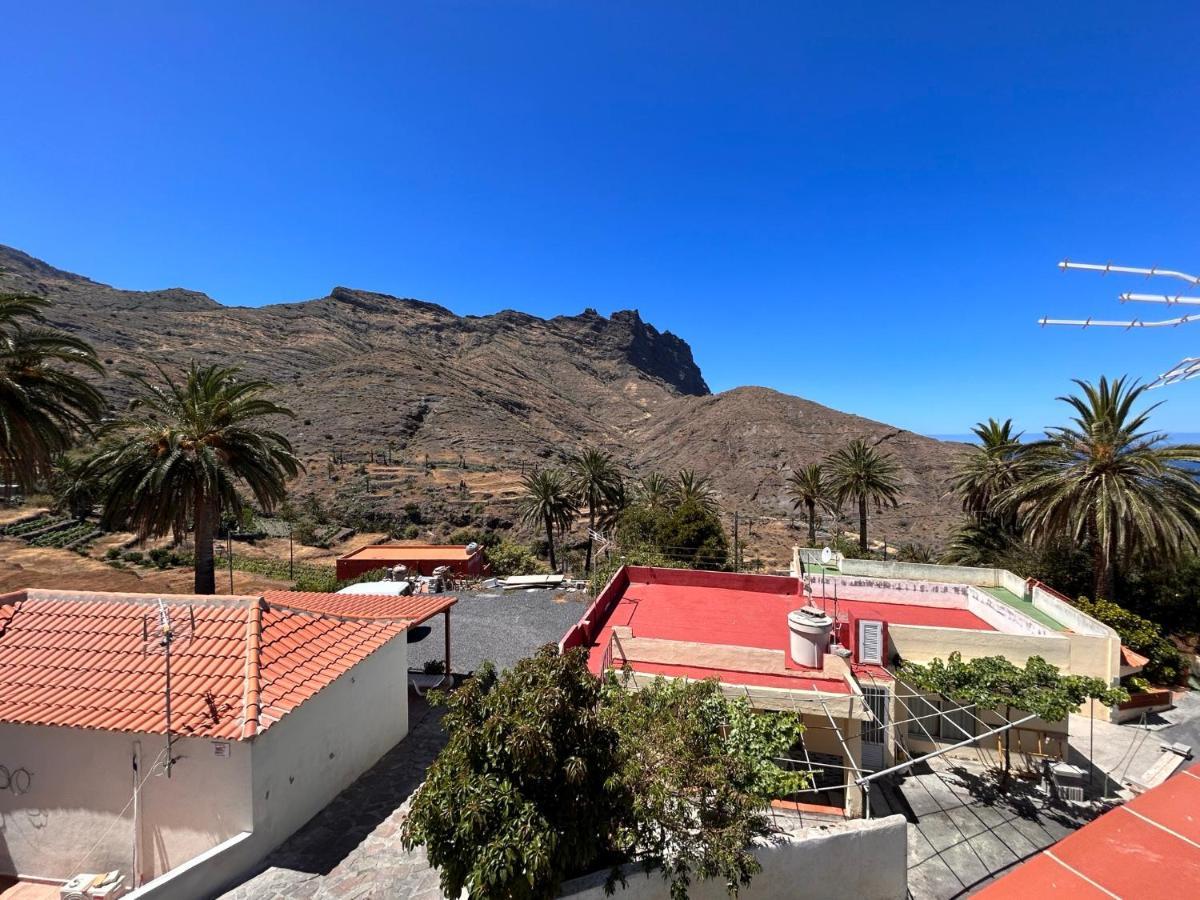 Alquilaencanarias Plaza De Alojera 2 מראה חיצוני תמונה