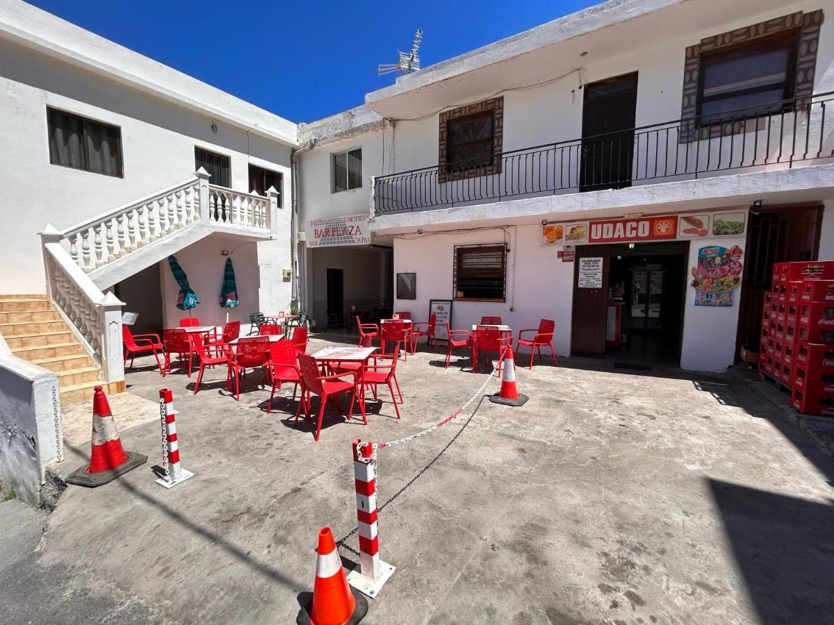 Alquilaencanarias Plaza De Alojera 2 מראה חיצוני תמונה