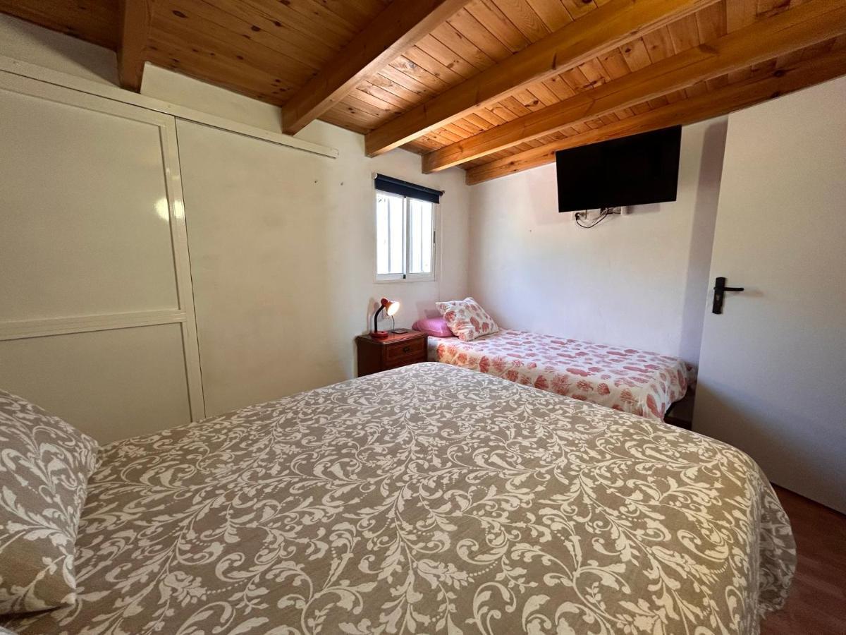 Alquilaencanarias Plaza De Alojera 2 מראה חיצוני תמונה