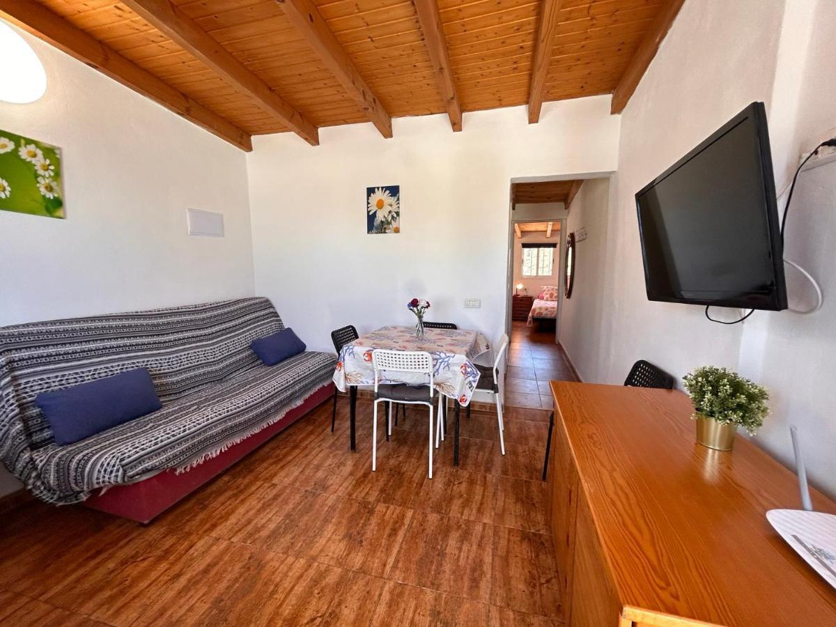 Alquilaencanarias Plaza De Alojera 2 מראה חיצוני תמונה