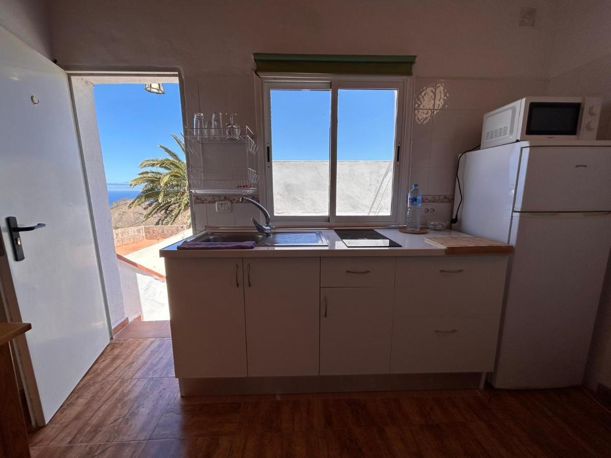 Alquilaencanarias Plaza De Alojera 2 מראה חיצוני תמונה