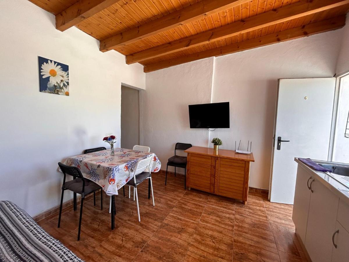 Alquilaencanarias Plaza De Alojera 2 מראה חיצוני תמונה