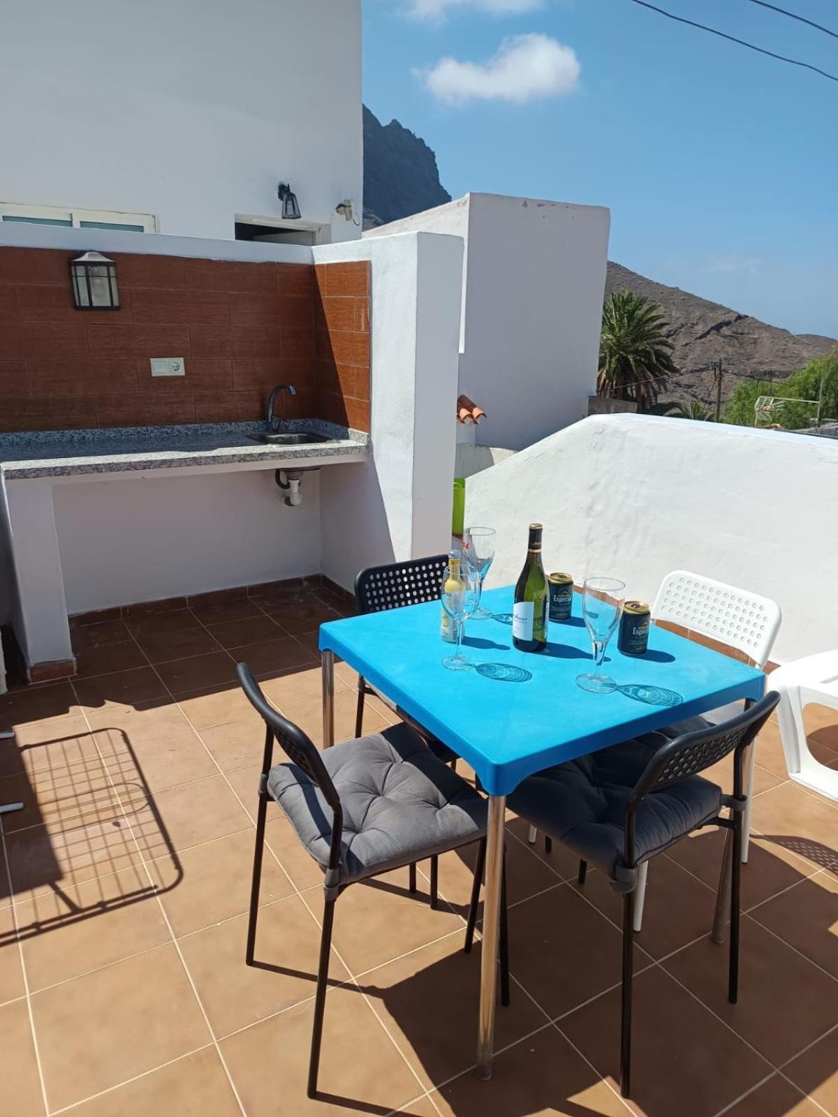 Alquilaencanarias Plaza De Alojera 2 מראה חיצוני תמונה