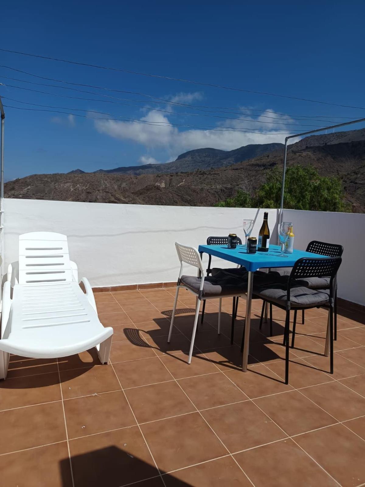 Alquilaencanarias Plaza De Alojera 2 מראה חיצוני תמונה