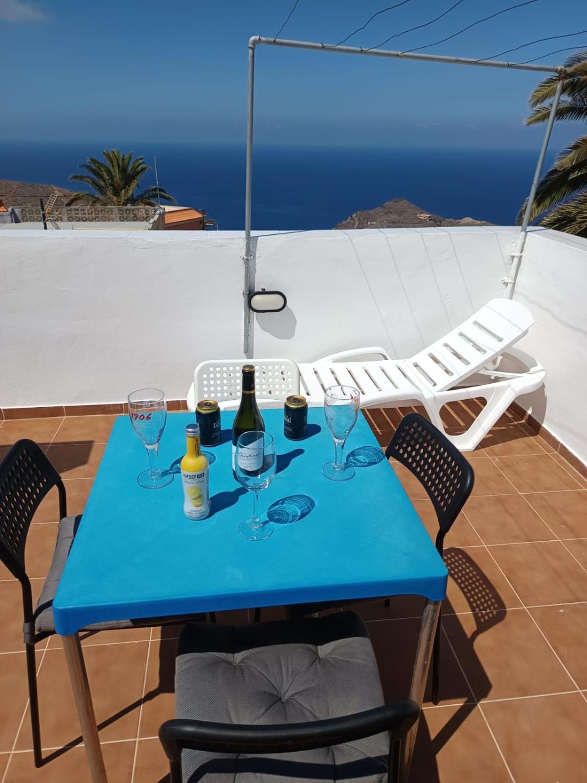 Alquilaencanarias Plaza De Alojera 2 מראה חיצוני תמונה